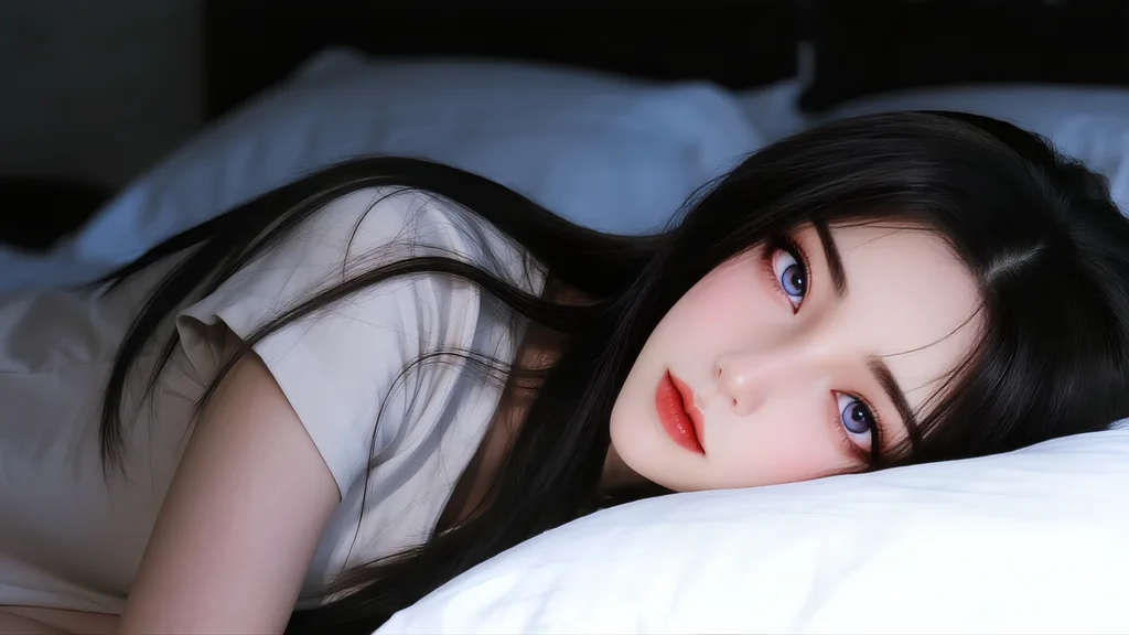 图片[2]-AI绘画 936 月禅[61P/846M]-美图