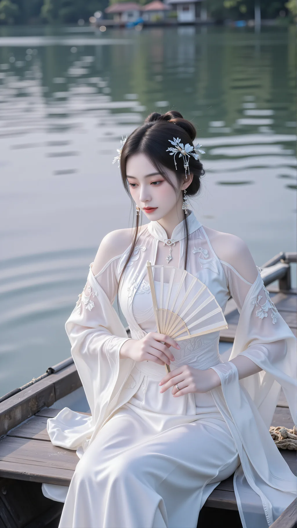 图片[4]-AI绘画 943 安妙依-佳忆[24P/825M]-美图