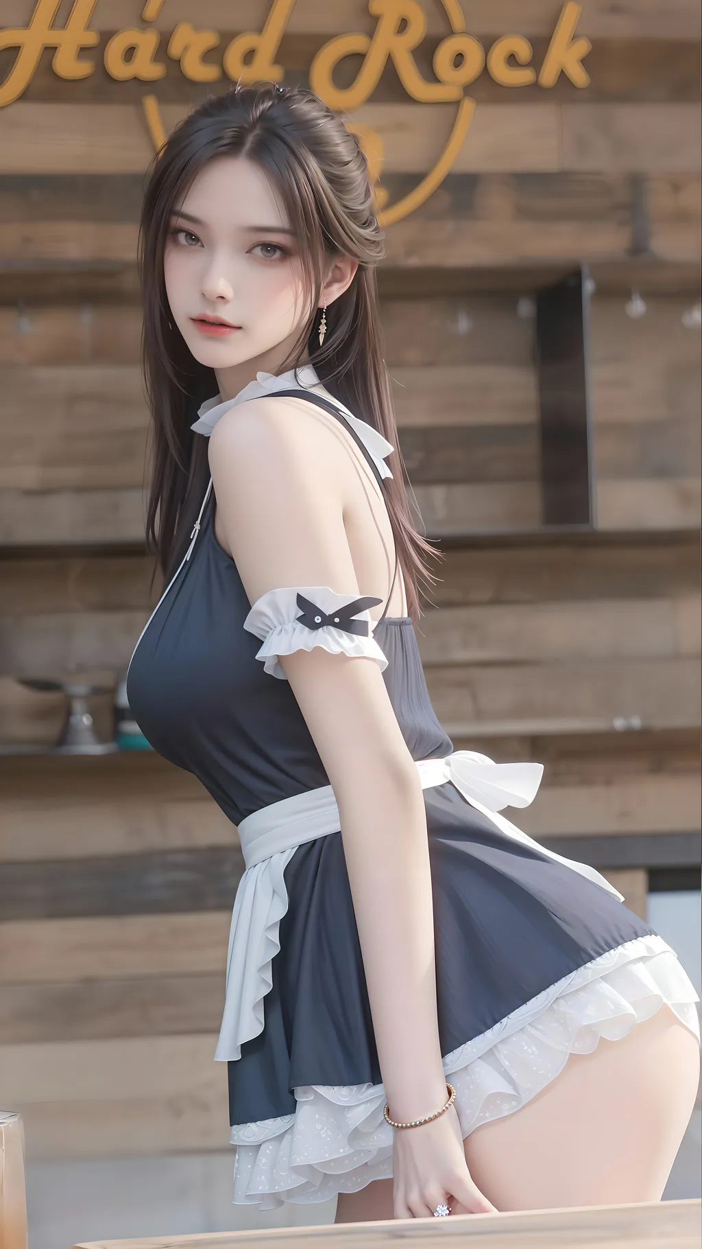 图片[3]-AI绘画 950 诛仙-陆雪琪[25P/220M]-美图