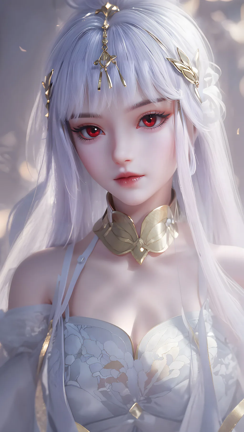 图片[4]-AI绘画 951 完美-太阴玉兔[27P/234M]-美图