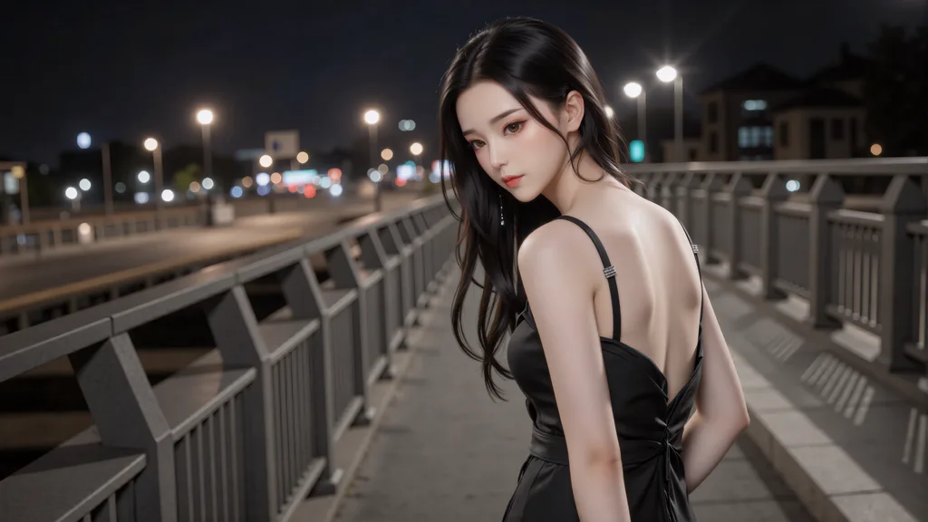 图片[2]-AI绘画 966 蓝灵娥[32P/348MB]-美图