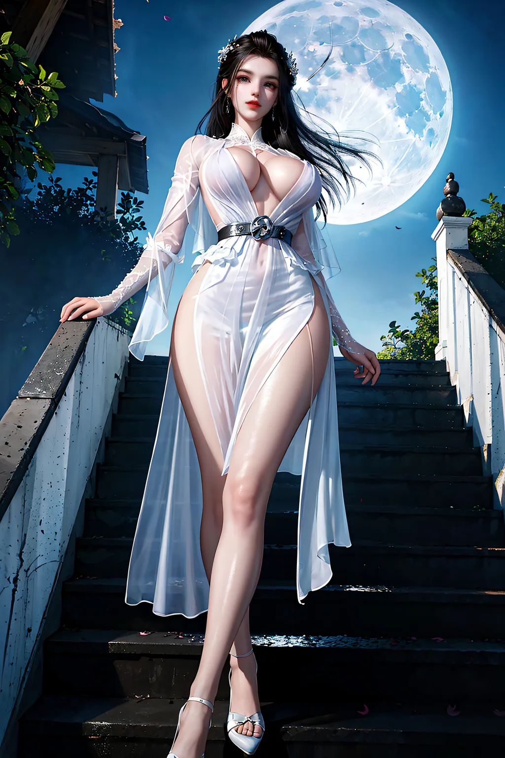 图片[2]-AI绘画 975 少年白马醉春风-玥瑶[38P/24M]-美图