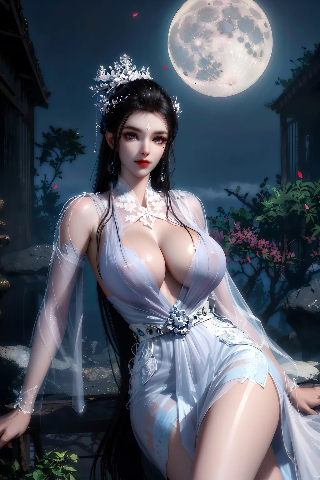 图片[3]-AI绘画 975 少年白马醉春风-玥瑶[38P/24M]-美图