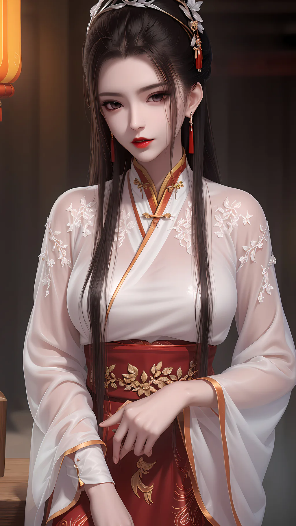 AI绘画 985 少年白马醉春风-晏琉璃[45P/615M]-美图