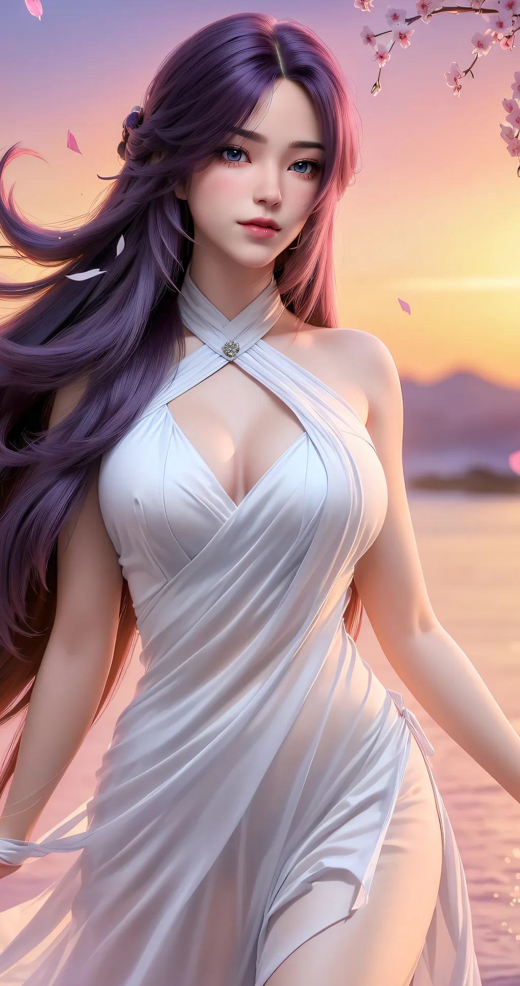 图片[4]-AI绘画 989 完美世界-云曦[167P/687M]-美图