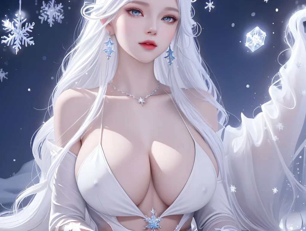 图片[3]-AI绘画 993 斗罗-波赛西[44P/200M]-美图