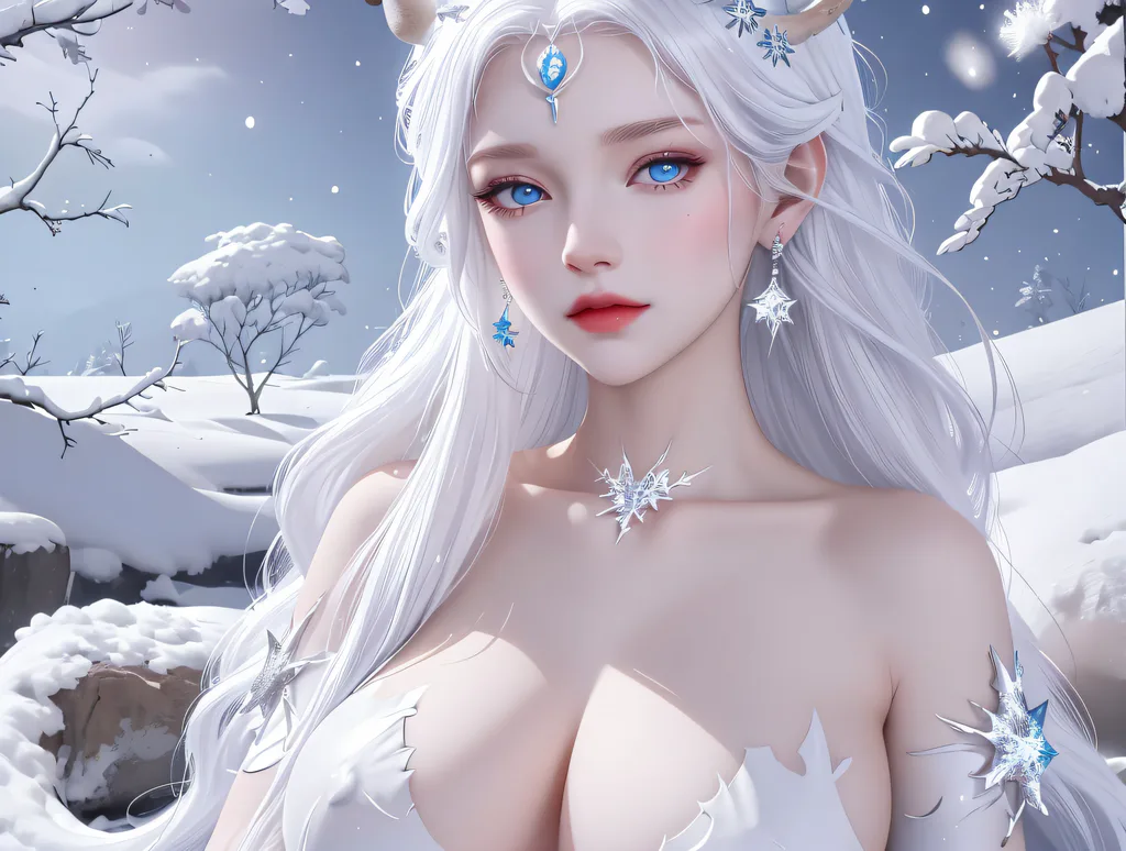 图片[4]-AI绘画 993 斗罗-波赛西[44P/200M]-美图