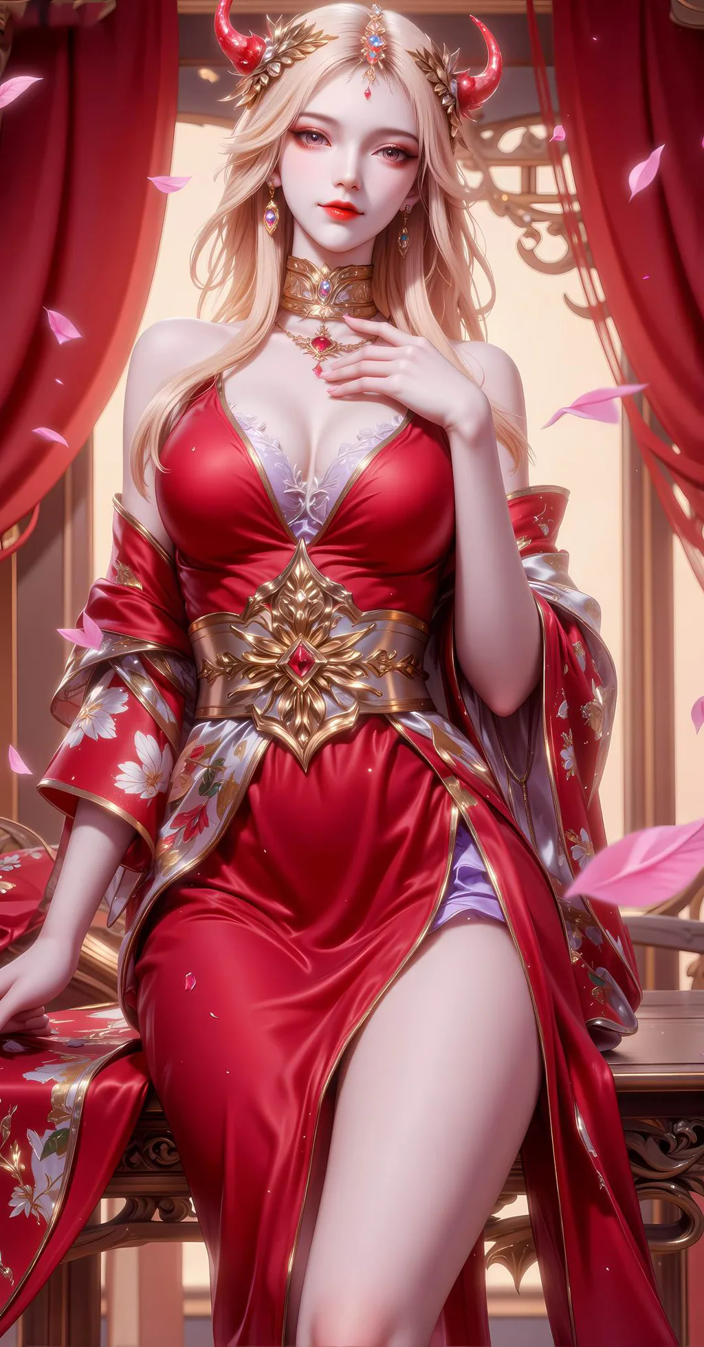 图片[3]-AI绘画 1009 千诗–永恒天使 [399P/313MB]-美图