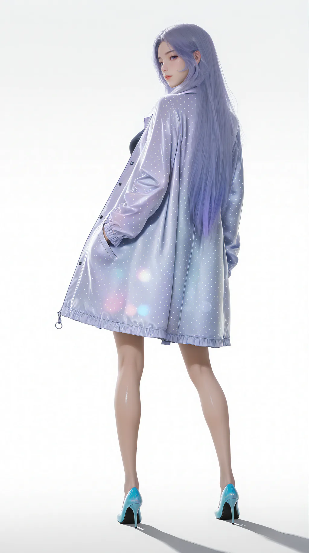 图片[4]-AI绘画 1011 云霄仙子-师兄啊师兄[34P/422MB]-美图