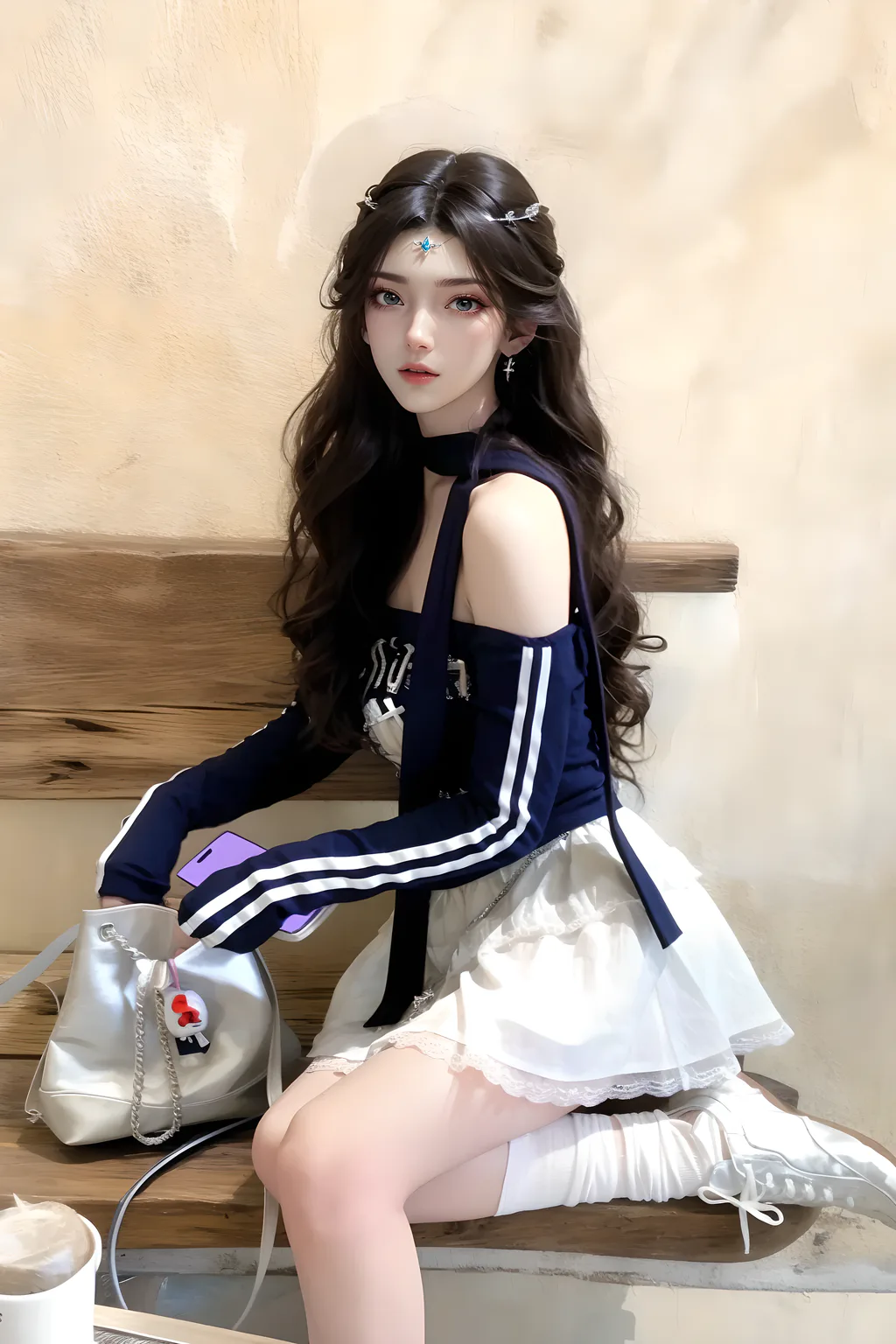 图片[4]-AI绘画 1019 李慕婉[117P/1.07G]-美图