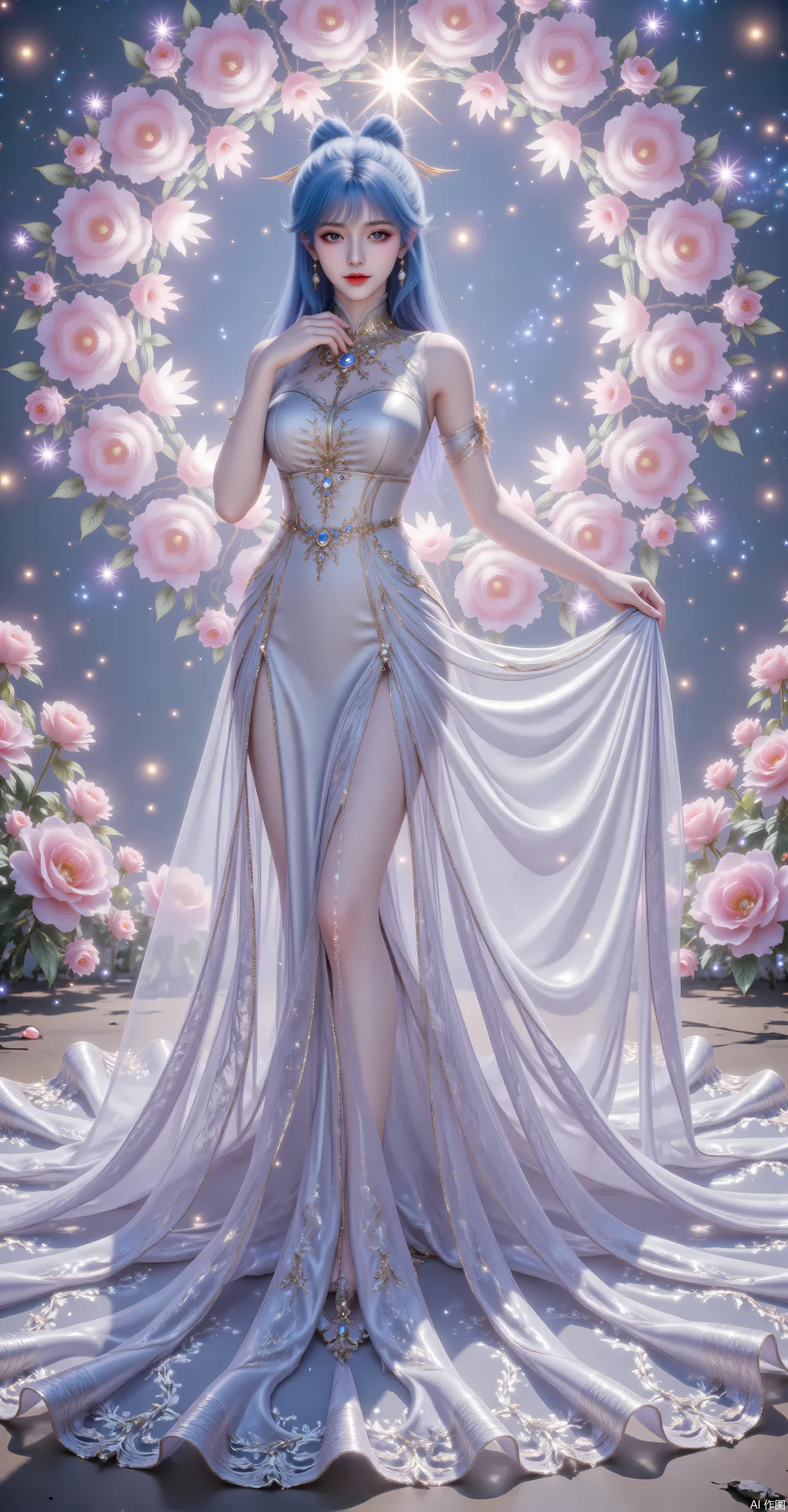 图片[2]-AI绘画 1028 王冬儿[290P/3.66G]-美图