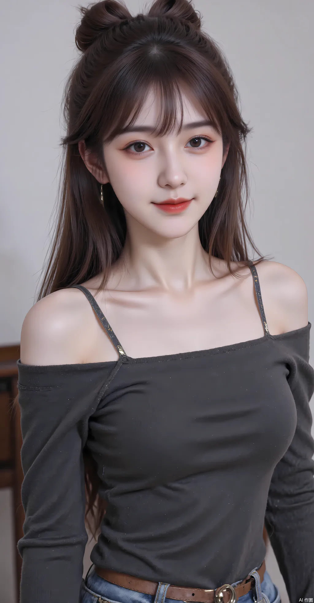 图片[3]-AI绘画 1028 王冬儿[290P/3.66G]-美图