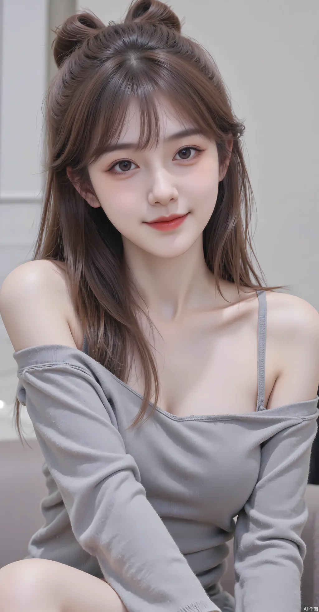 图片[4]-AI绘画 1028 王冬儿[290P/3.66G]-美图