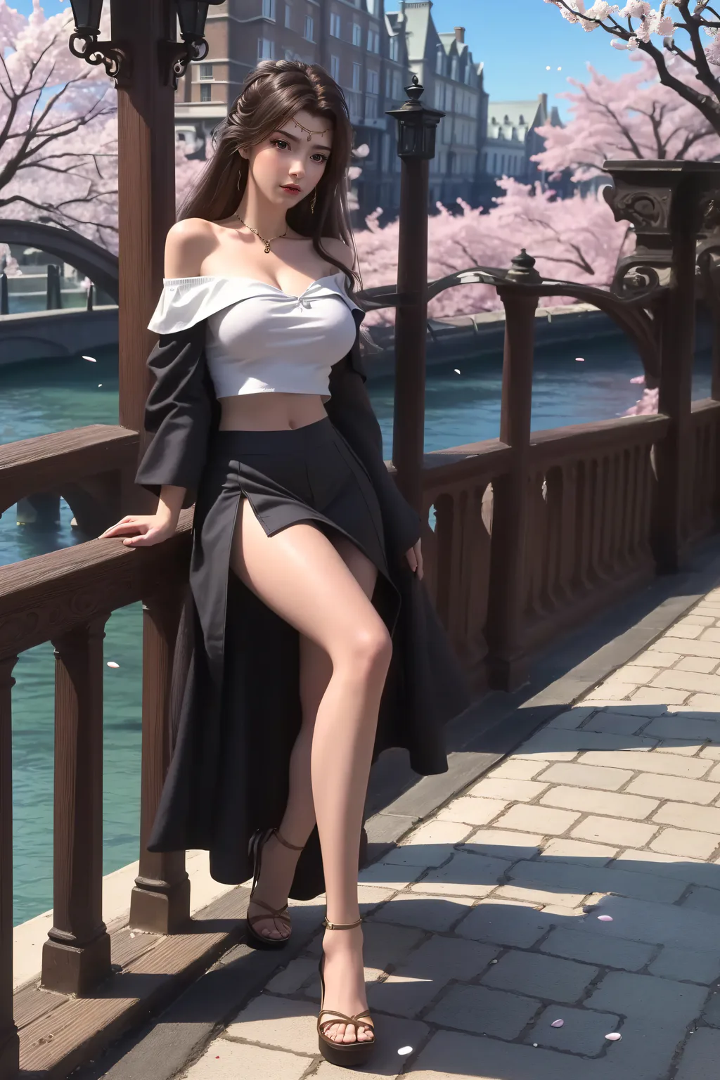 图片[3]-AI绘画 1033 百炼成神-苏灵韵[22P/104M]-美图